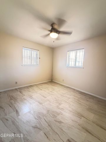 5726 Waycross Avenue, El Paso, TX 79924