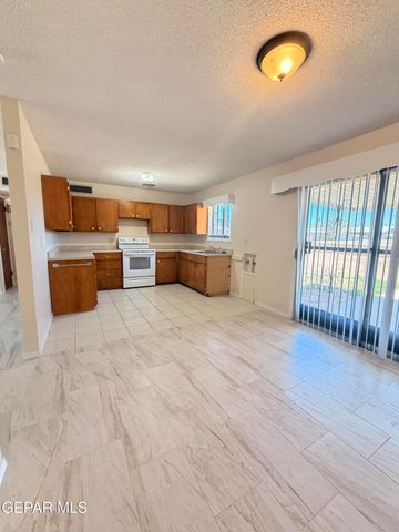5726 Waycross Avenue, El Paso, TX 79924