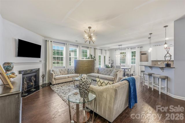 14336 Baytown Court, Huntersville, NC 28078