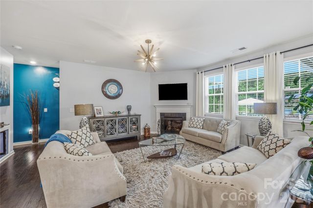 14336 Baytown Court, Huntersville, NC 28078