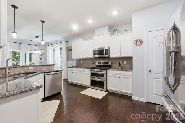 14336 Baytown Court, Huntersville, NC 28078