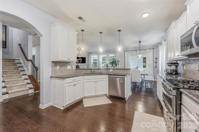 14336 Baytown Court, Huntersville, NC 28078