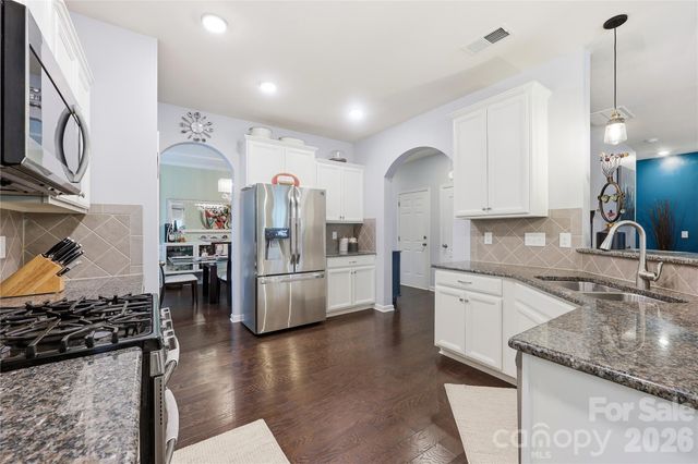 14336 Baytown Court, Huntersville, NC 28078