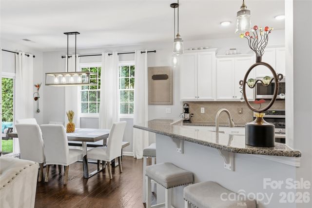 14336 Baytown Court, Huntersville, NC 28078
