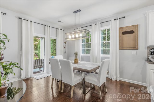 14336 Baytown Court, Huntersville, NC 28078