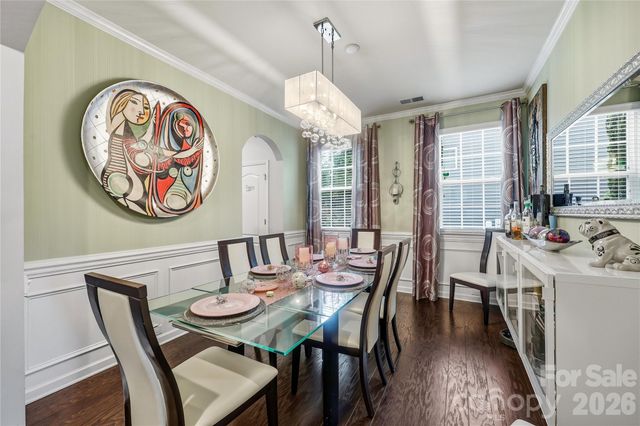 14336 Baytown Court, Huntersville, NC 28078