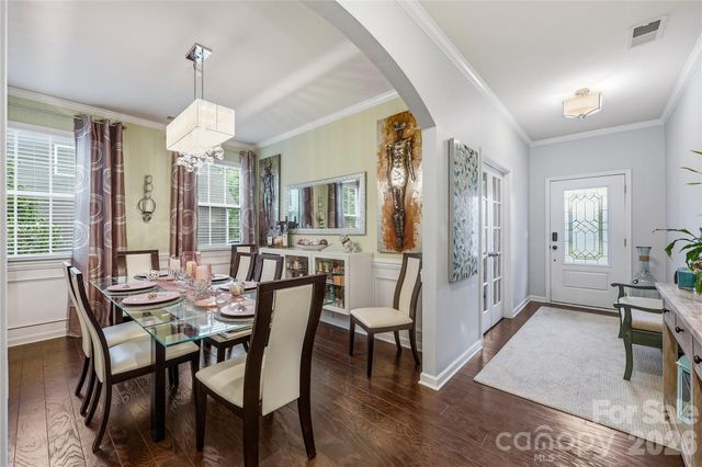 14336 Baytown Court, Huntersville, NC 28078