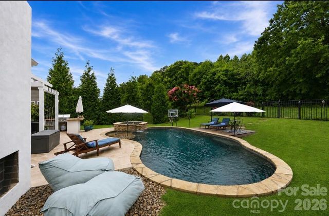 14336 Baytown Court, Huntersville, NC 28078