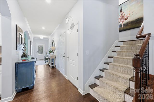 14336 Baytown Court, Huntersville, NC 28078