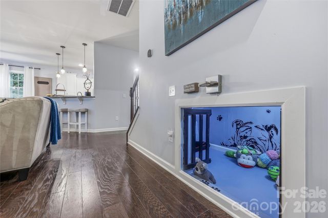 14336 Baytown Court, Huntersville, NC 28078
