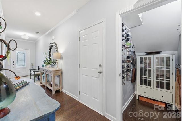 14336 Baytown Court, Huntersville, NC 28078