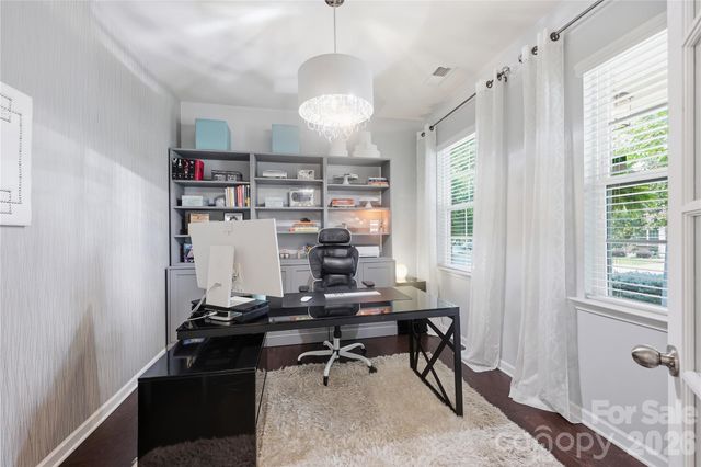 14336 Baytown Court, Huntersville, NC 28078