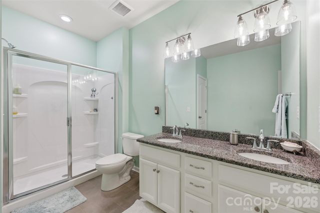 14336 Baytown Court, Huntersville, NC 28078