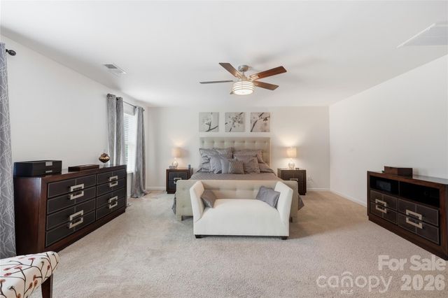 14336 Baytown Court, Huntersville, NC 28078