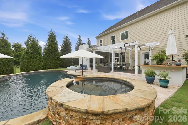 14336 Baytown Court, Huntersville, NC 28078