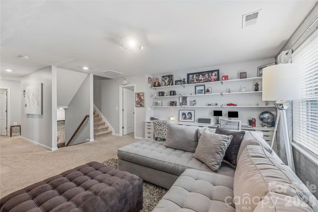 14336 Baytown Court, Huntersville, NC 28078