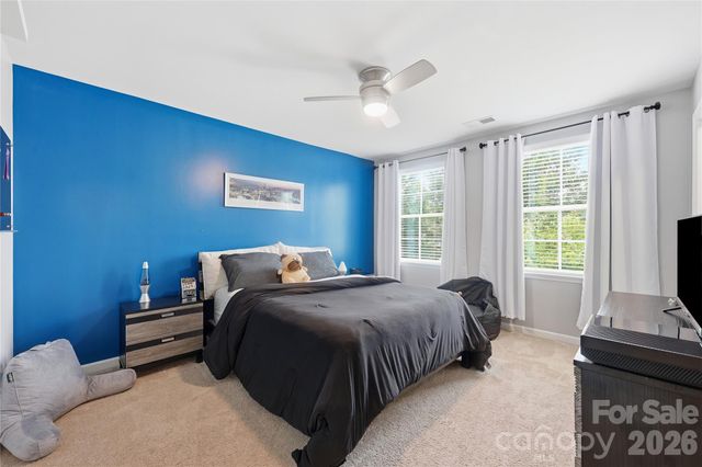 14336 Baytown Court, Huntersville, NC 28078