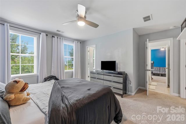 14336 Baytown Court, Huntersville, NC 28078