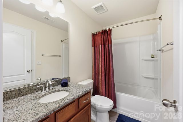 14336 Baytown Court, Huntersville, NC 28078