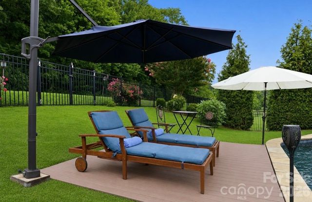 14336 Baytown Court, Huntersville, NC 28078