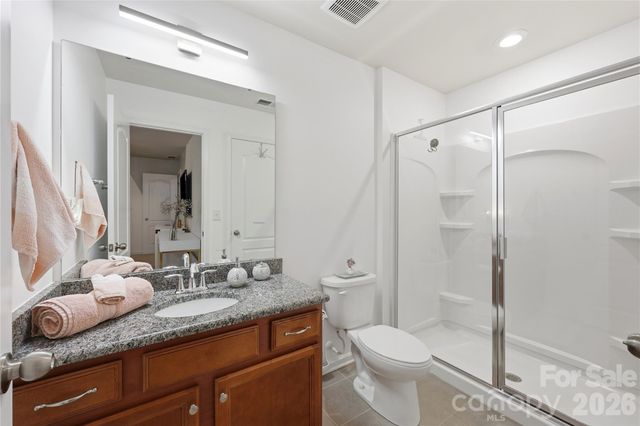 14336 Baytown Court, Huntersville, NC 28078