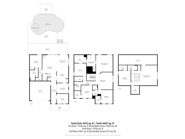 14336 Baytown Court, Huntersville, NC 28078