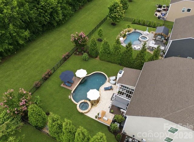 14336 Baytown Court, Huntersville, NC 28078