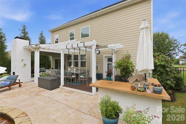 14336 Baytown Court, Huntersville, NC 28078