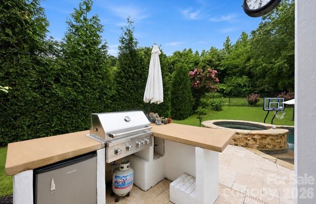 14336 Baytown Court, Huntersville, NC 28078