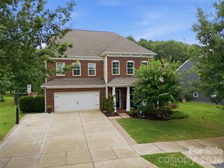 14336 Baytown Court, Huntersville, NC 28078