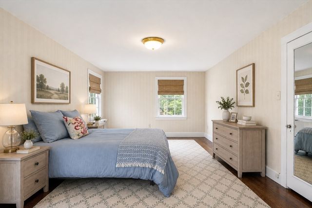 21 Whittlesey Rd, Newton, MA 02459