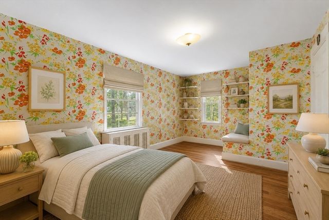 21 Whittlesey Rd, Newton, MA 02459