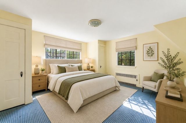 21 Whittlesey Rd, Newton, MA 02459