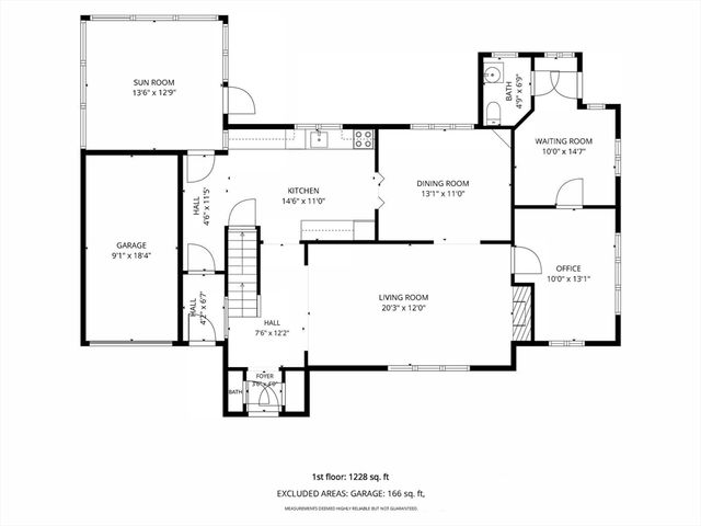 21 Whittlesey Rd, Newton, MA 02459