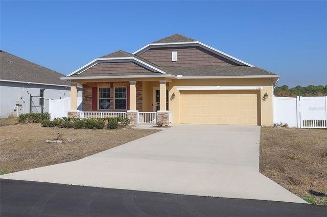 2389 ROCK DRIVE, Kissimmee, FL 34759