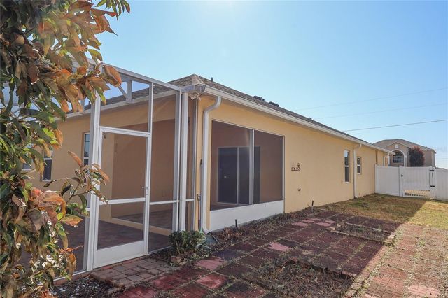 2389 ROCK DRIVE, Kissimmee, FL 34759