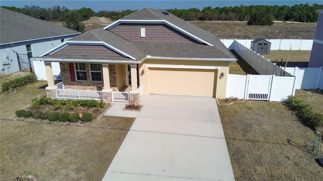 2389 ROCK DRIVE, Kissimmee, FL 34759