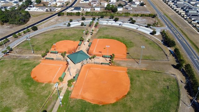 2389 ROCK DRIVE, Kissimmee, FL 34759