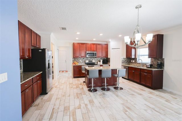 2389 ROCK DRIVE, Kissimmee, FL 34759