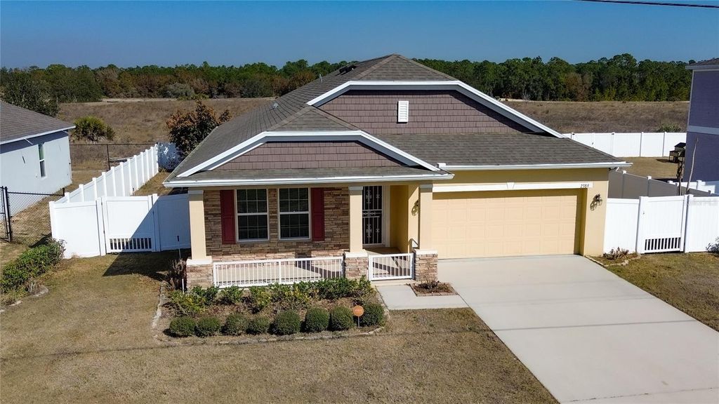 2389 ROCK DRIVE, Kissimmee, FL 34759