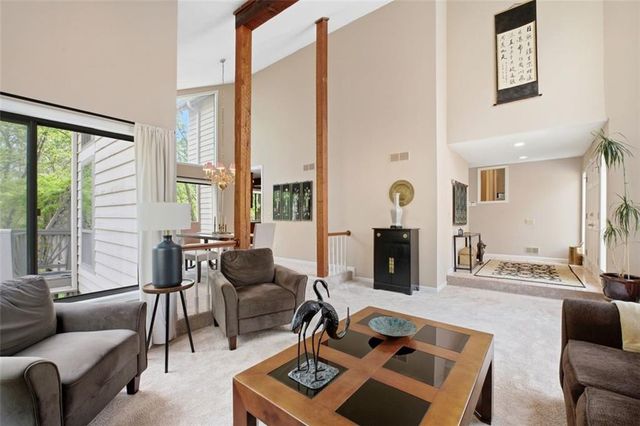 740 Rio Grande Drive, Johns Creek, GA 30022