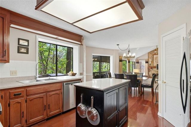 740 Rio Grande Drive, Johns Creek, GA 30022