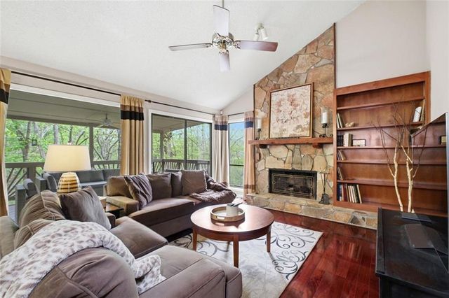 740 Rio Grande Drive, Johns Creek, GA 30022