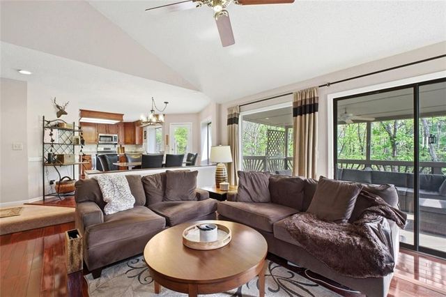 740 Rio Grande Drive, Johns Creek, GA 30022