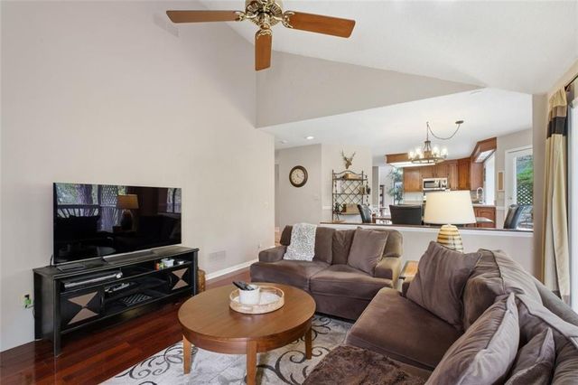 740 Rio Grande Drive, Johns Creek, GA 30022