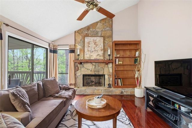 740 Rio Grande Drive, Johns Creek, GA 30022