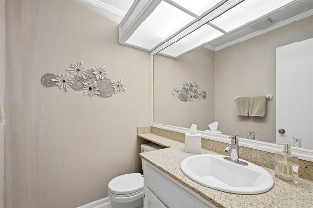 740 Rio Grande Drive, Johns Creek, GA 30022