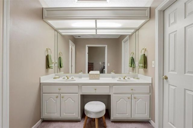 740 Rio Grande Drive, Johns Creek, GA 30022