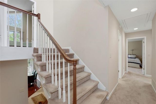 740 Rio Grande Drive, Johns Creek, GA 30022