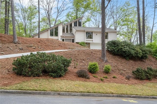 740 Rio Grande Drive, Johns Creek, GA 30022
